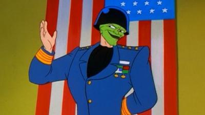 The Mask: Animated Series