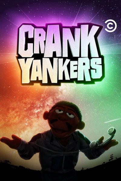 Crank Yankers filmas online
