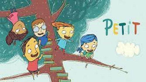 Petit filmas žiurėti online