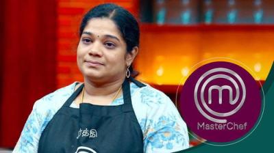 MasterChef Tamil