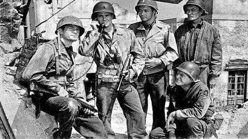 The Gallant Men filmas žiurėti online