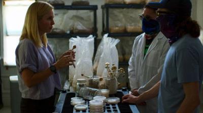 Trafficked with Mariana van Zeller