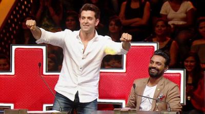 Dance Plus