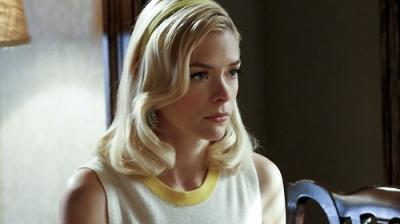 Zoja Hart iš Pietų