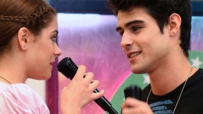 Violetta: Momentos favoritos
