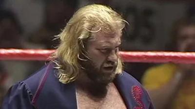 WWE Old School