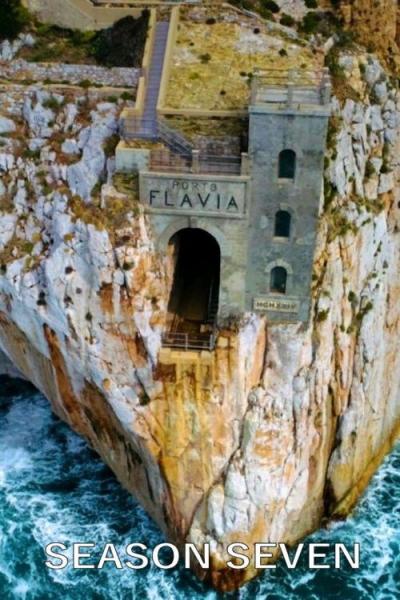 Abandoned Engineering filmas online