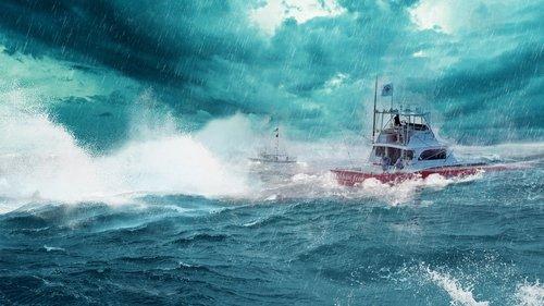 Wicked Tuna: Outer Banks filmas žiurėti online