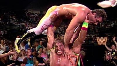 WWE Saturday Night's Main Event