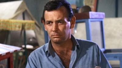 The Fugitive