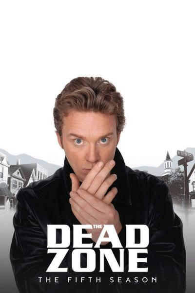 The Dead Zone filmas online