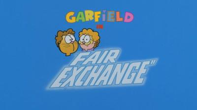 Garfield and Friends