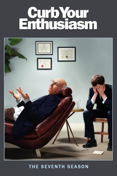 Curb Your Enthusiasm filmas online