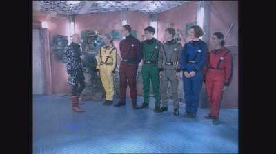 The Crystal Maze