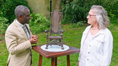 Antiques Roadshow