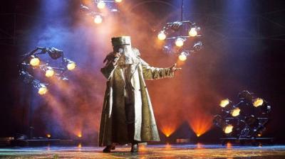 The Masked Singer Australia