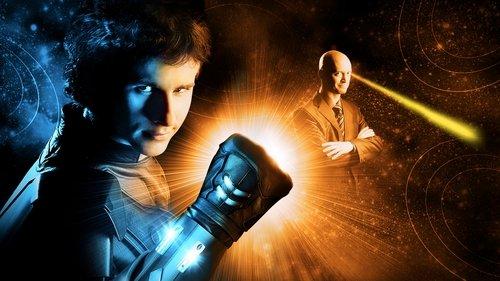 Aaron Stone filmas žiurėti online