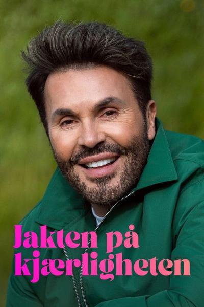 Jakten på kjærligheten filmas online