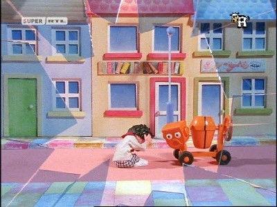 Bob the Builder