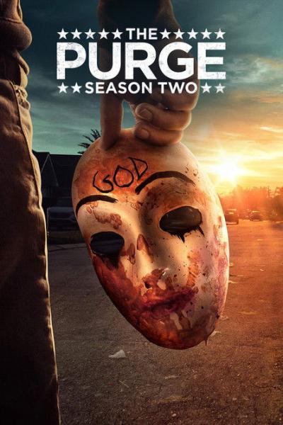 The Purge filmas online