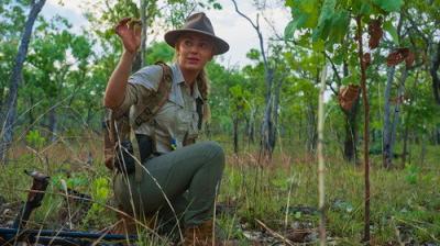 Aussie Gold Hunters