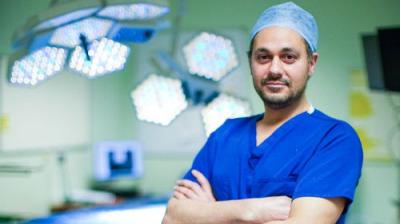 Surgeons: A Matter of Life or Death
