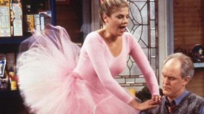 3rd Rock from the Sun