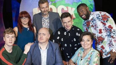 Mock the Week