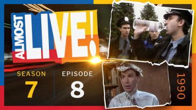 Almost Live!