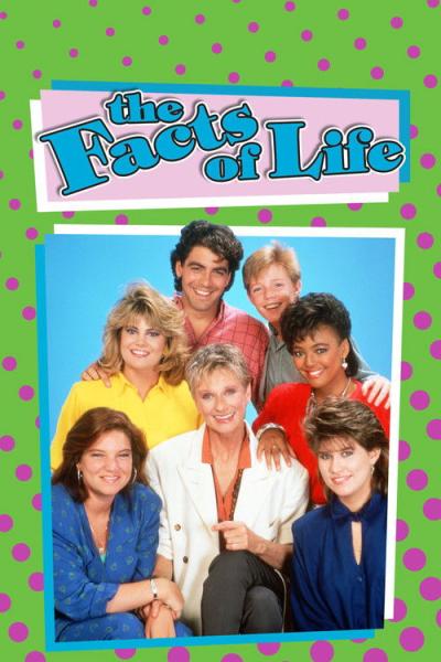 The Facts of Life filmas online