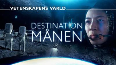 Vetenskapens värld
