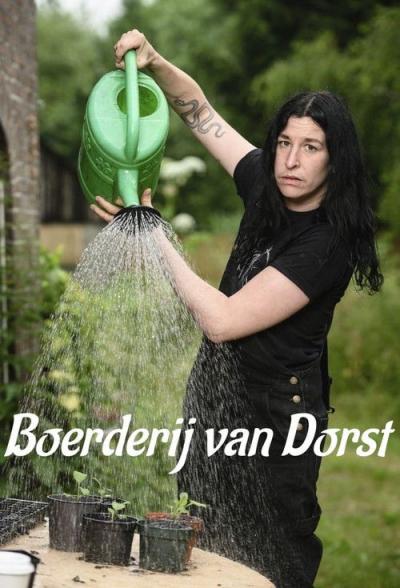 Boerderij van Dorst filmas online