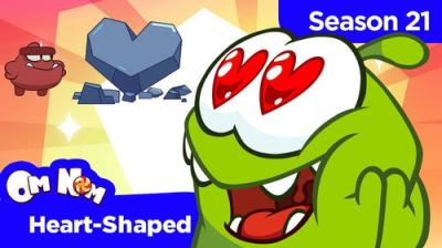 Om Nom Stories