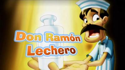 El Chavo Animado