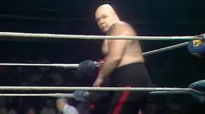 WWF All-Star Wrestling