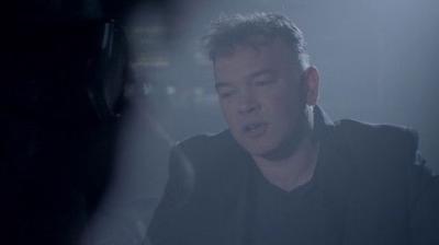 Stewart Lee's Comedy Vehicle