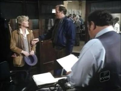 Cagney & Lacey