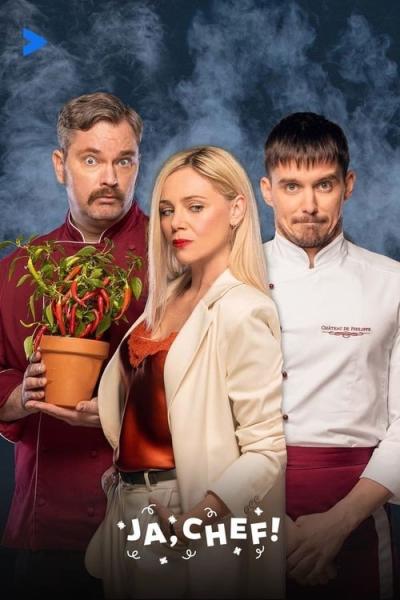 Ja, chef! filmas online