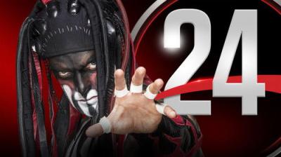 WWE 24