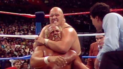 WWE Saturday Night's Main Event