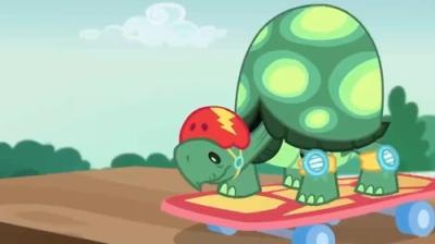 My Little Pony: Equestria Girls - Better Together