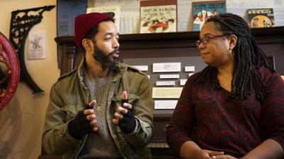 Wyatt Cenac's Problem Areas