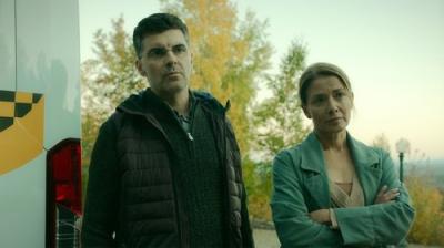 La faille