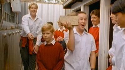 Round the Twist