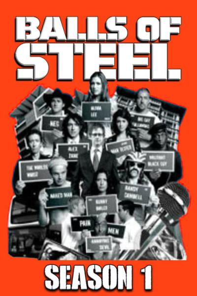 Balls of Steel filmas online