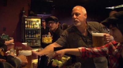 Bar Rescue