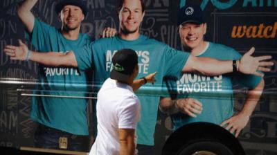 Wahlburgers