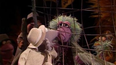 Fraggle Rock
