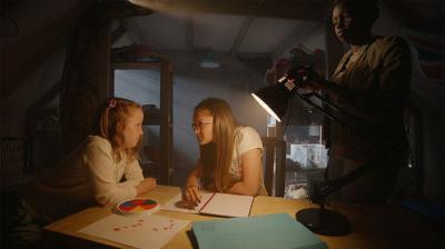 The Dumping Ground