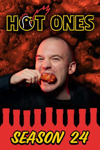 Hot Ones filmas online